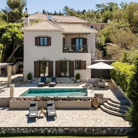 Melanthi Villa