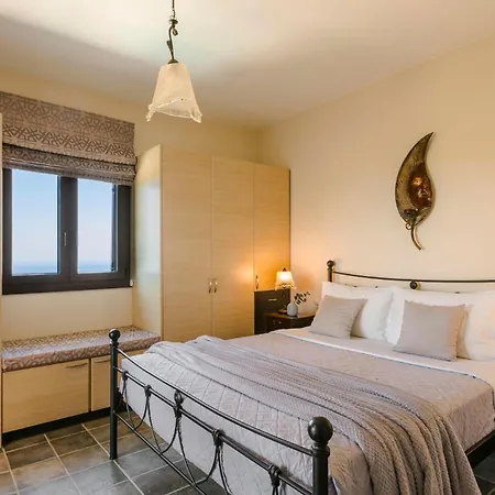 Melanthi By Vintage Travel Villa