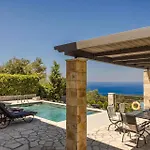 Melanthi By Vintage Travel Villa *