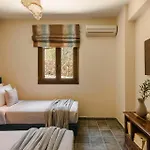 Villa Melanthi By Vintage Travel