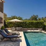 Melanthi By Vintage Travel Villa Fiskardo