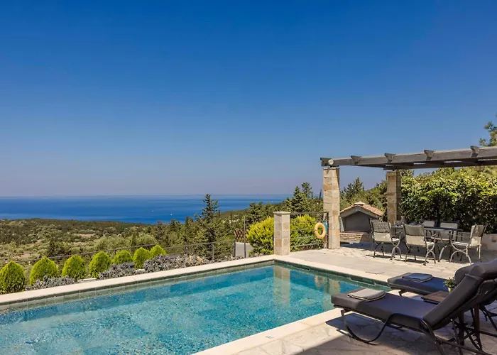 Melanthi By Vintage Travel Villa