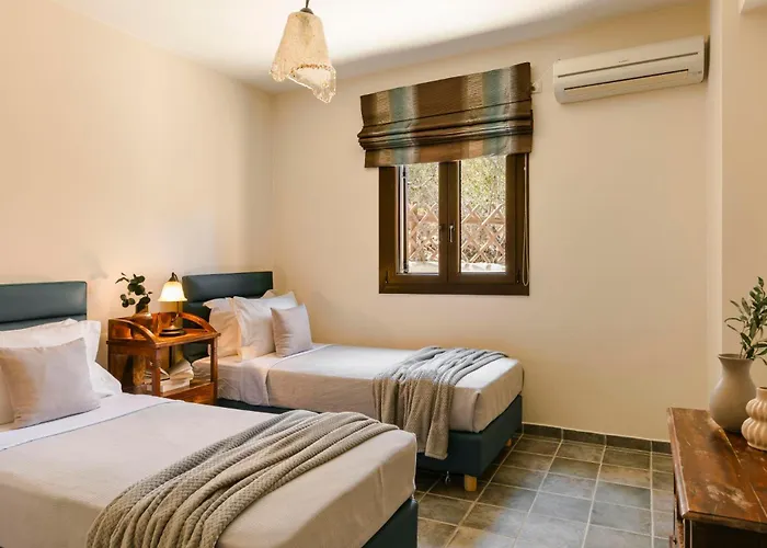 Melanthi By Vintage Travel Villa Fiskardo