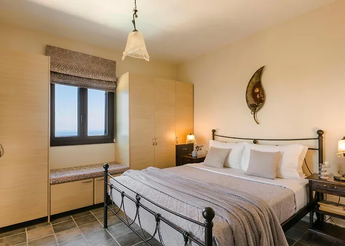 Melanthi By Vintage Travel Villa
