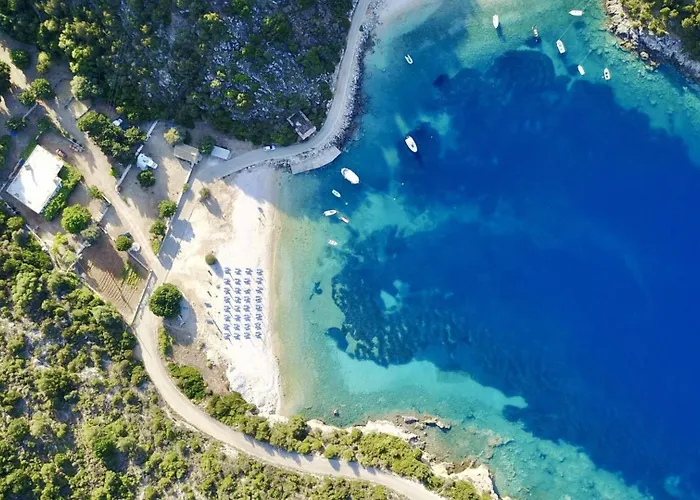 Melanthi By Vintage Travel Villa