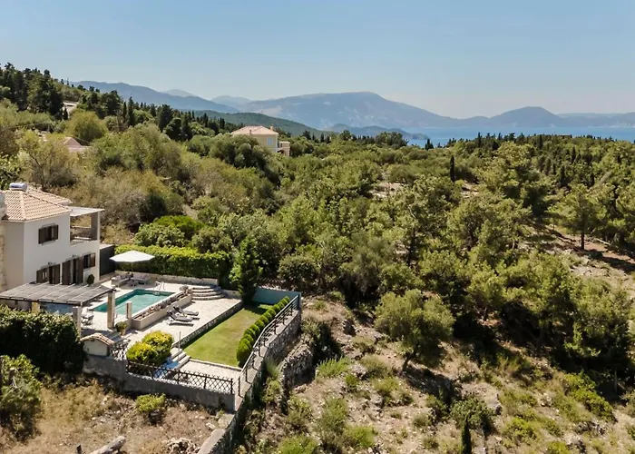 Melanthi By Vintage Travel Villa