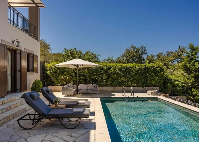 Melanthi By Vintage Travel Villa Fiskardo